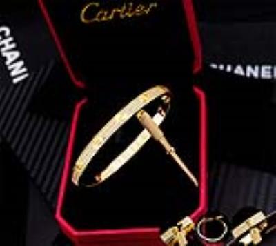 Cartier Bracelet-34